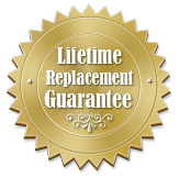 replacement guarantee