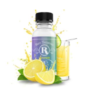 lemonade mockup
