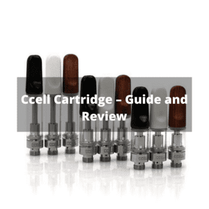 Ccell Cartridge