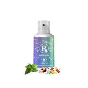 Bubblegum Terpene Spray