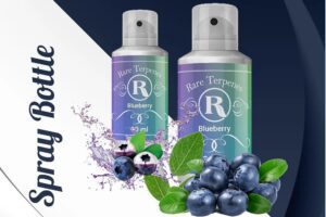 Optimized Terps Spray by Rare Terpenes