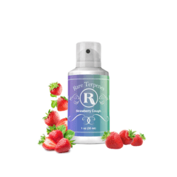 Strawberry Cough Terpene Spray