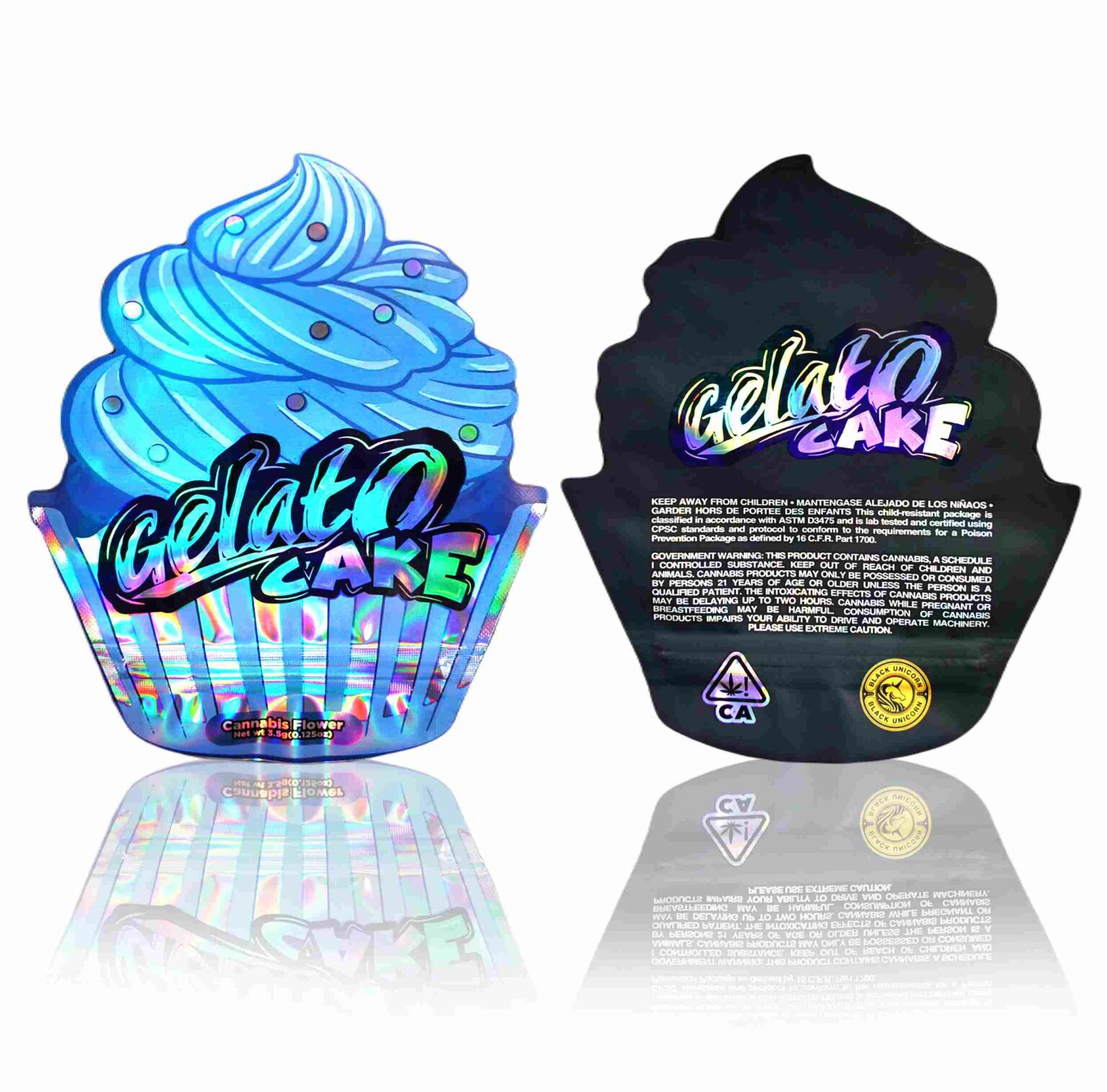 Gelato Cake-compressed Gelato Cake-compressed