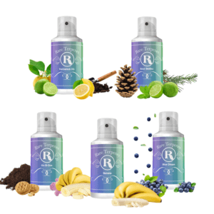 Terps Spray Starter Pack 1