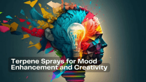 terpene for creativity