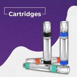 Cartridges