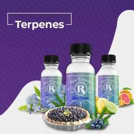 terpene-blenda
