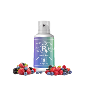 Crunch Berry Terpene Spray
