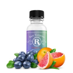 Diablo OG Terpene Strain