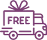 free-delviery logo